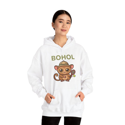 BOHOL 2 - Tennis (Hoodie)