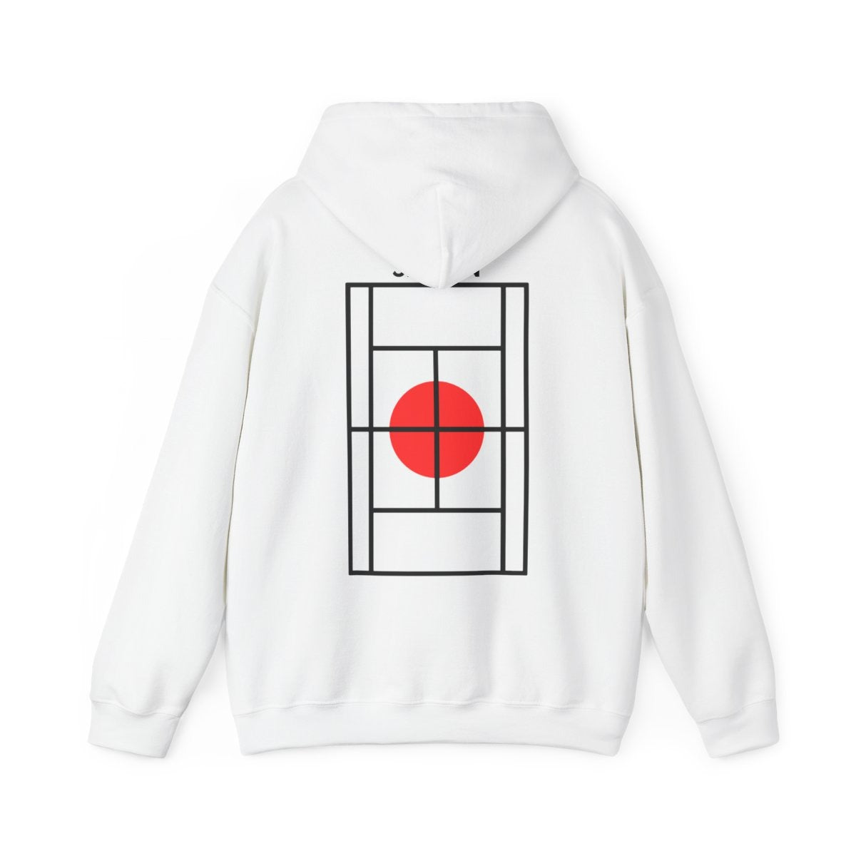 JAPAN 1 - Tennis (Hoodie)