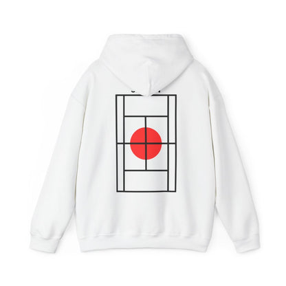 JAPAN 1 - Tennis (Hoodie)
