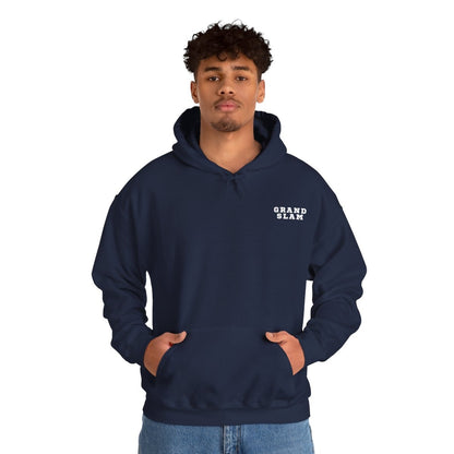 TENNIS CLUB 4 - Tennis Hoodie