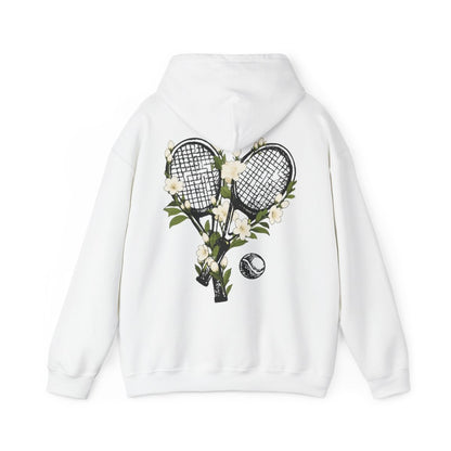 SAMPAGUITA 15 - Tennis (Hoodie)