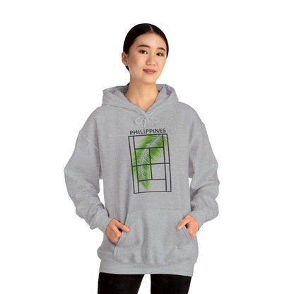PHILIPPINES 1 - Tennis (Hoodie)