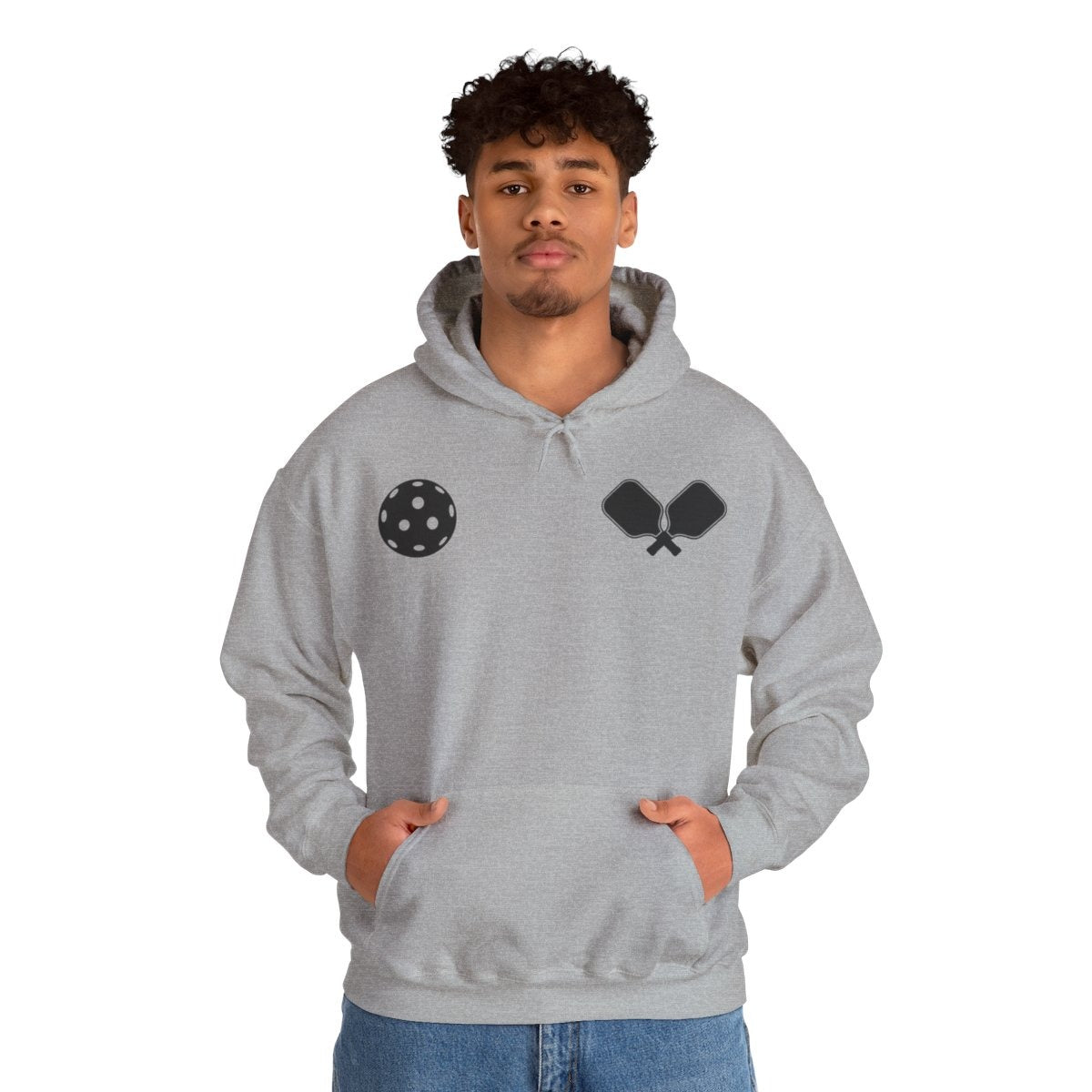 PICKLED - Pickleball (Hoodie)
