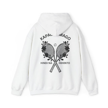 SAMPAGUITA 18 - Tennis (Hoodie)