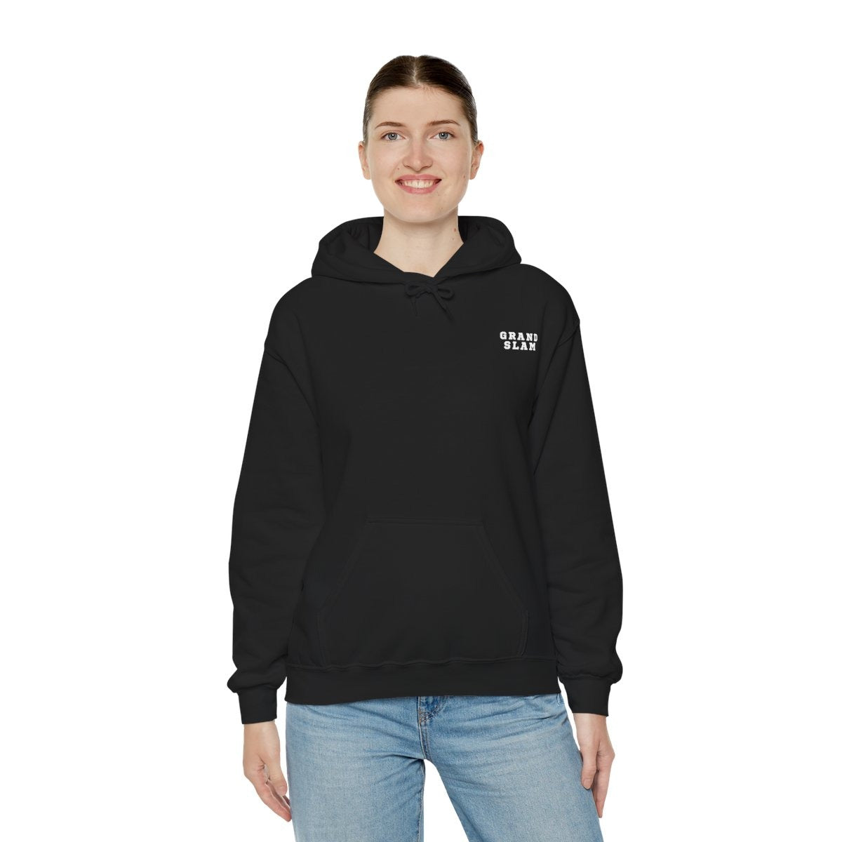 DINK RESPONSIBLY - Pickleball (Hoodie)