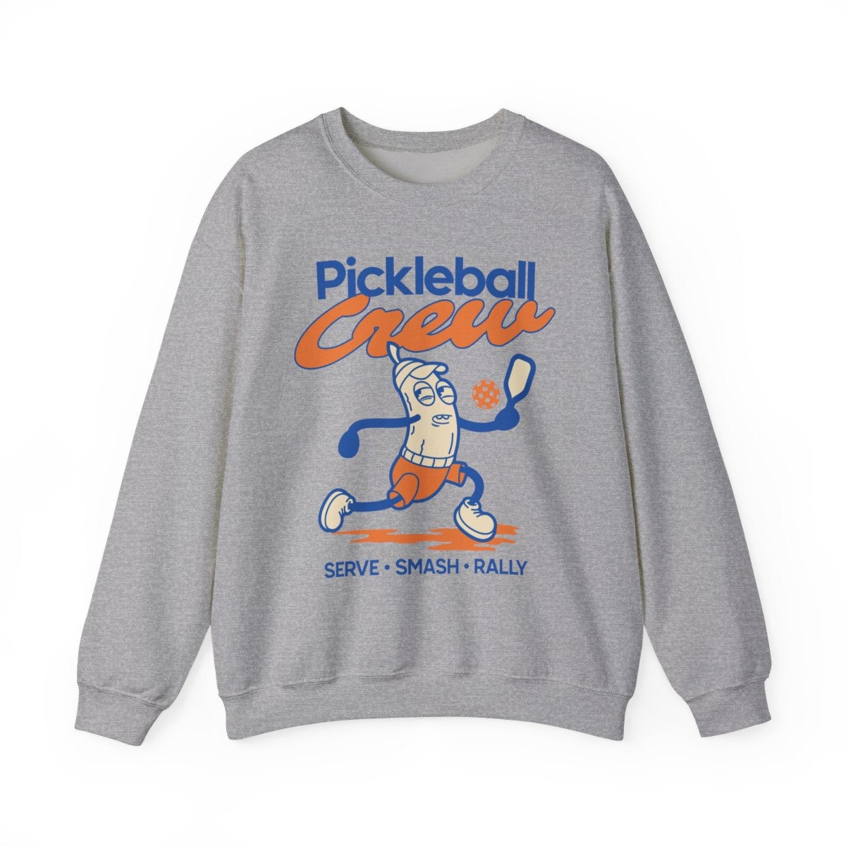 PICKLEBALL CREW - Pickleball (Sweatshirt)