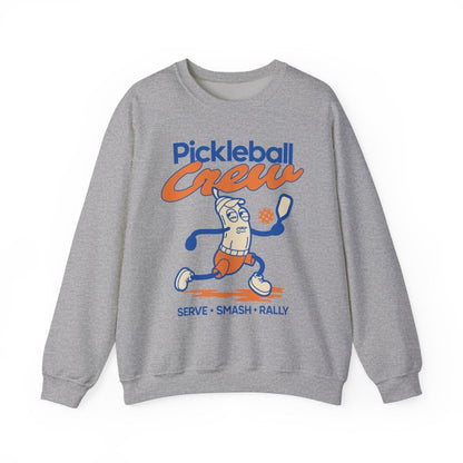 PICKLEBALL CREW - Pickleball (Sweatshirt)