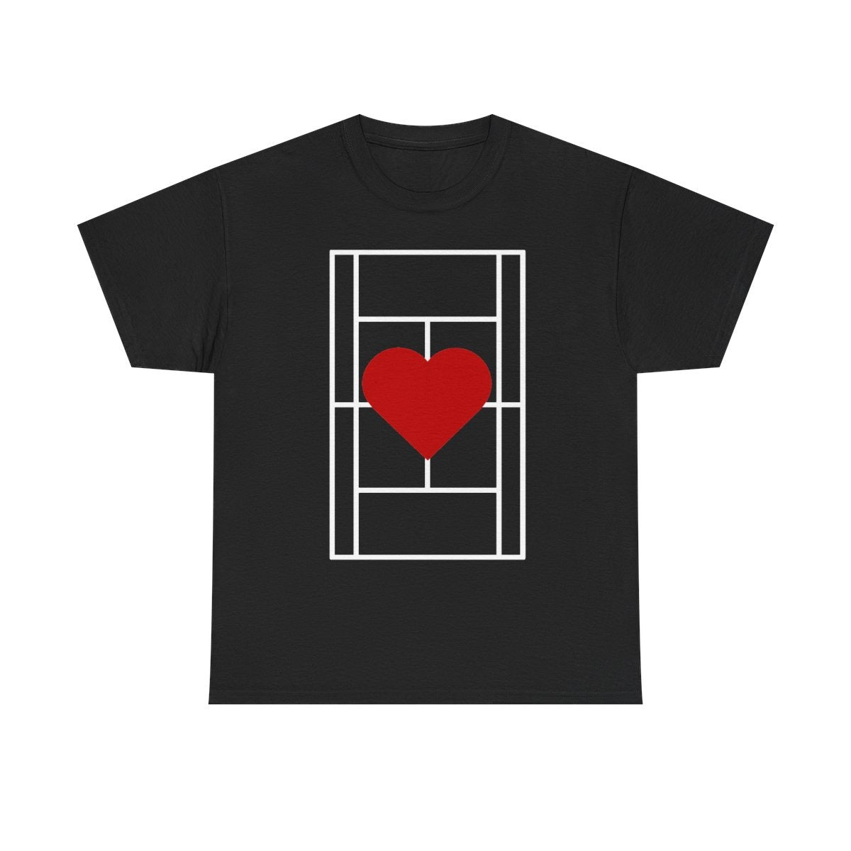 LOVE ALL - Tennis (Kids Tee)