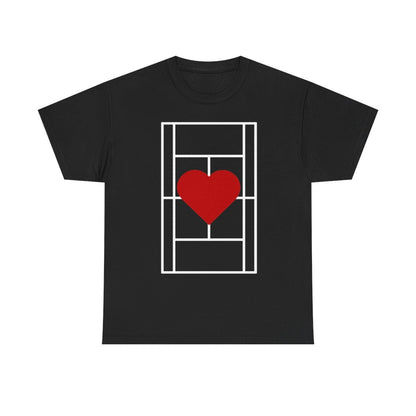 LOVE ALL - Tennis (Kids Tee)