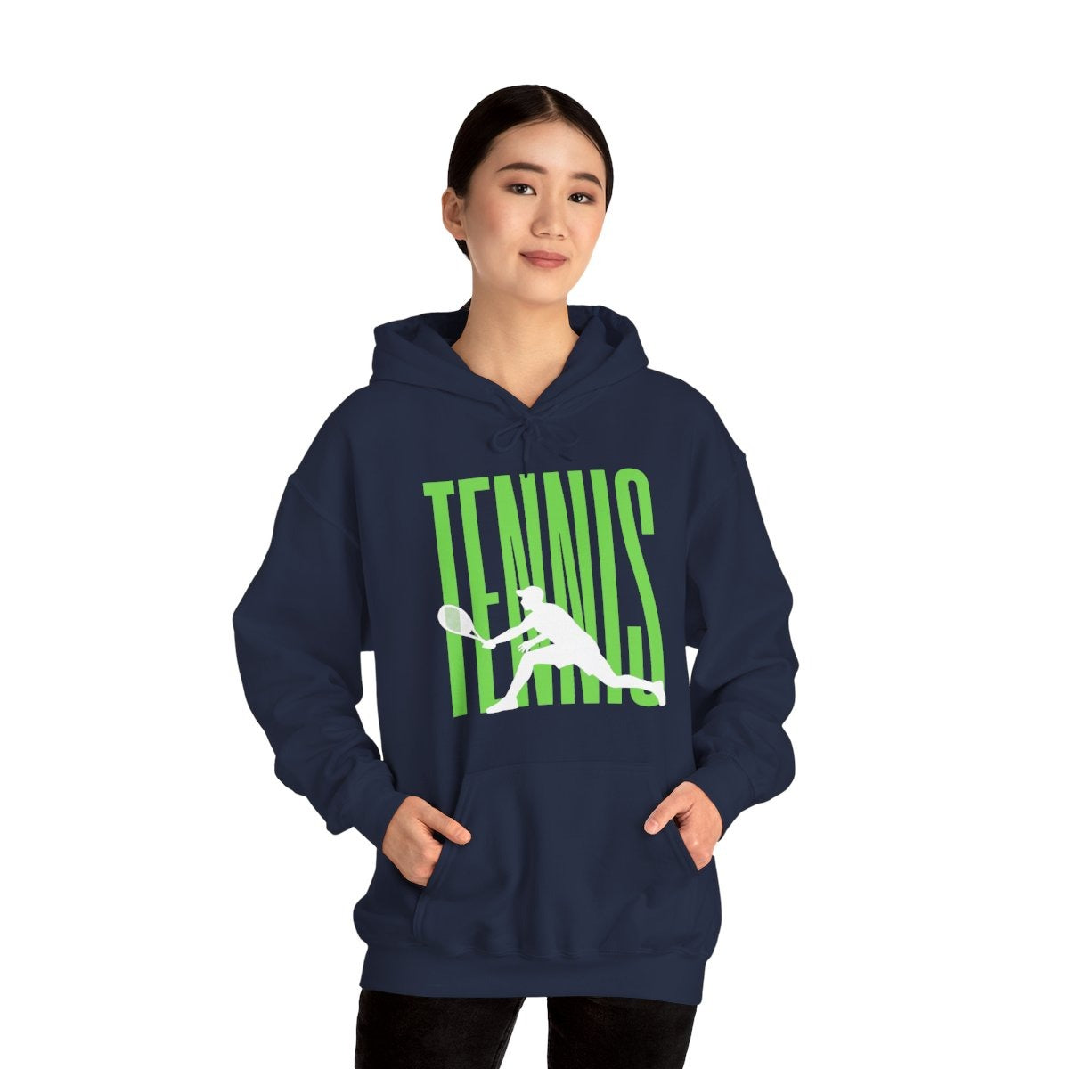 COURT LEGACY - Tennis (Hoodie)
