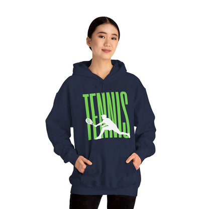 COURT LEGACY - Tennis (Hoodie)