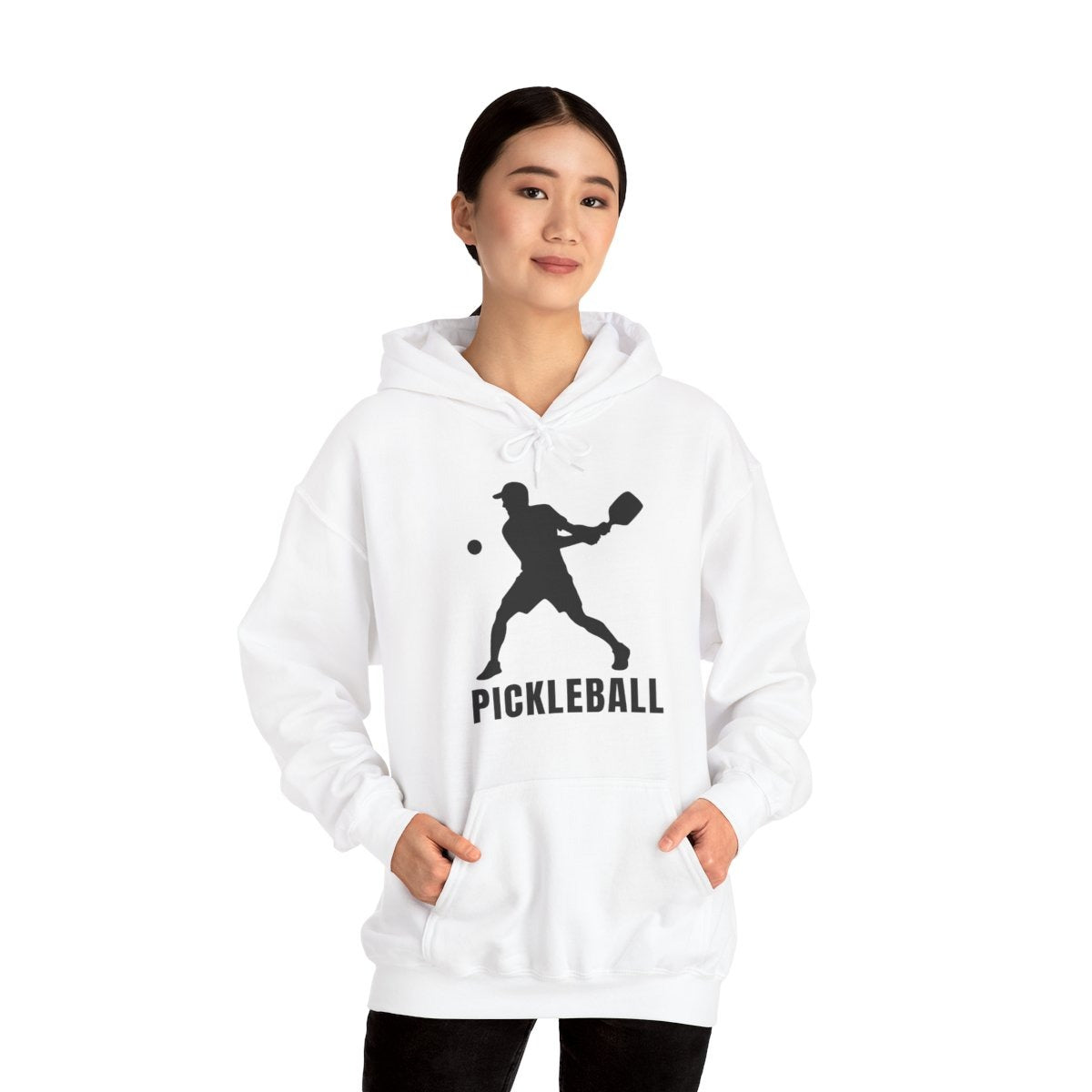 PICKLEBALL 23 - Pickleball (Hoodie)