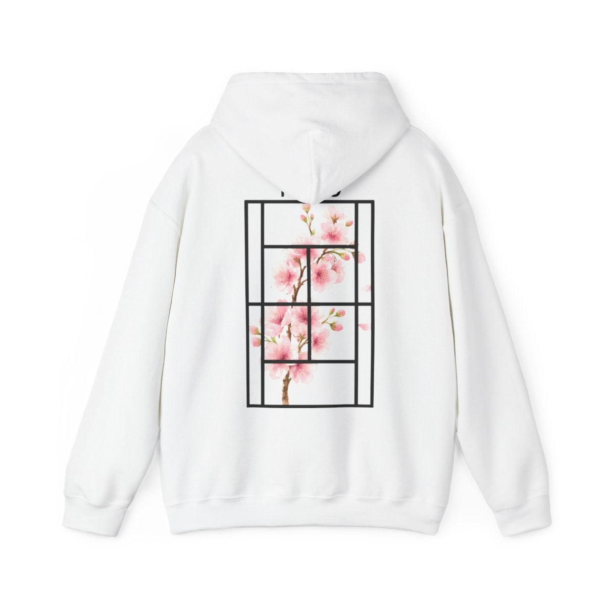 TOKYO 2 - Tennis (Hoodie)
