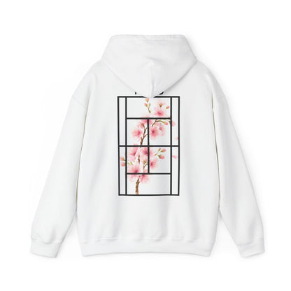 TOKYO 2 - Tennis (Hoodie)