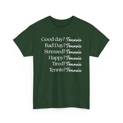 ACE PRO - Tennis (Basic Tee)