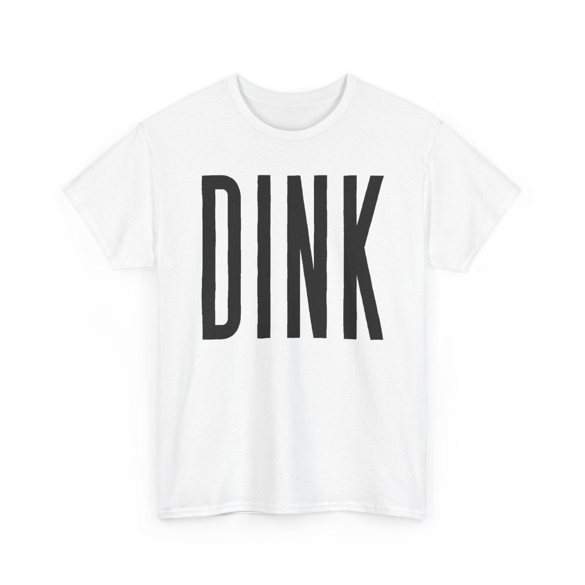 DINK 5 - Pickleball (Kids Tee)
