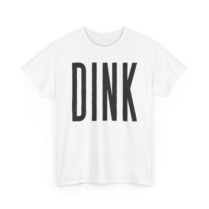DINK 5 - Pickleball (Kids Tee)