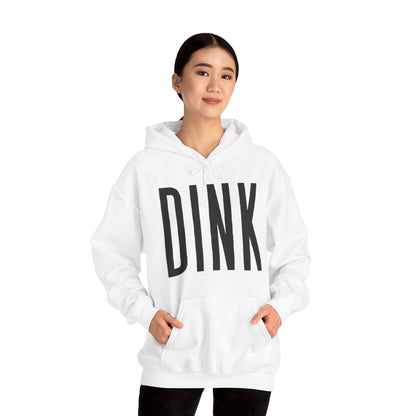 DINK 5 - Pickleball (Hoodie)