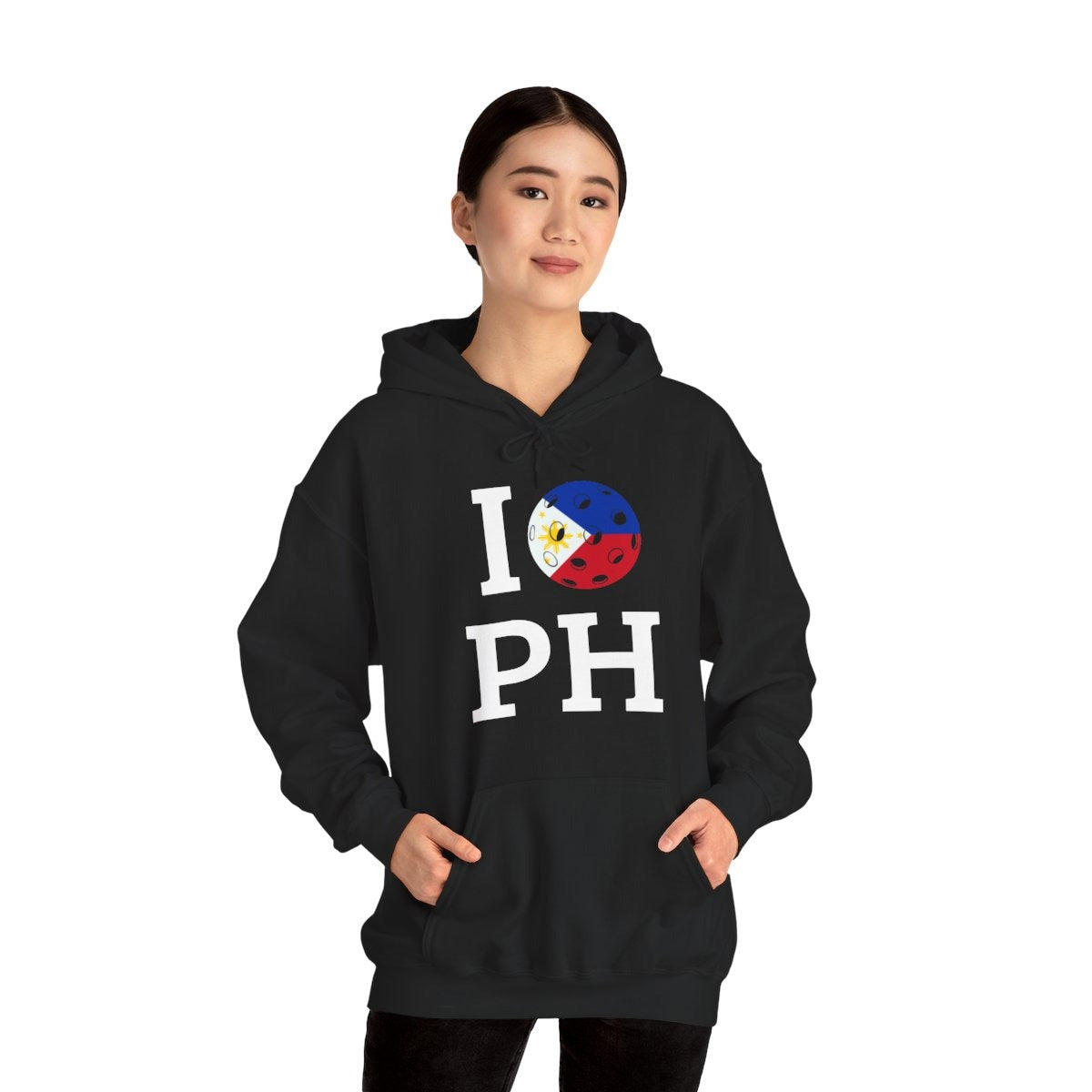 PH 1 - Pickleball (Hoodie)