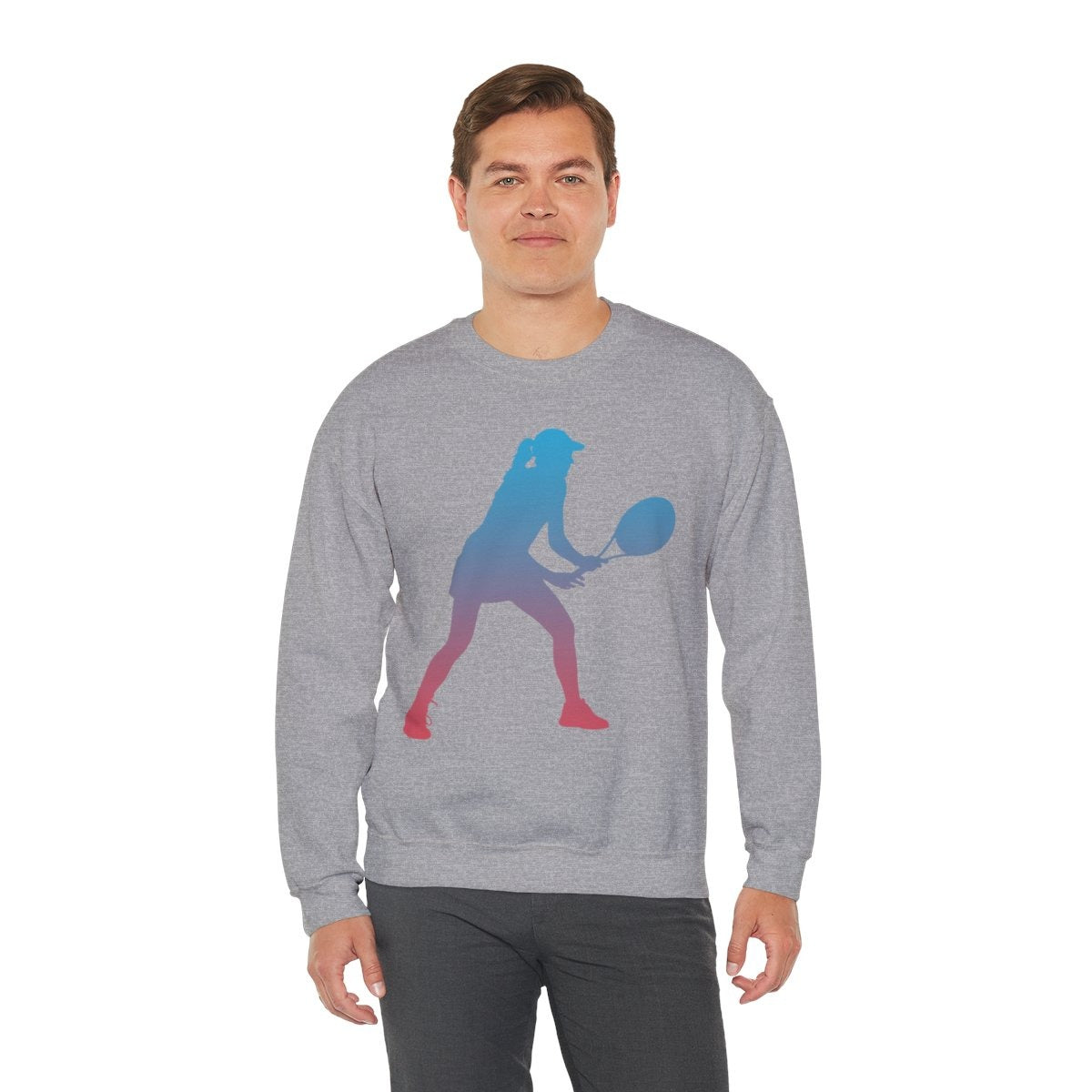 FOOTWORK - Tennis (Sweatshirt)