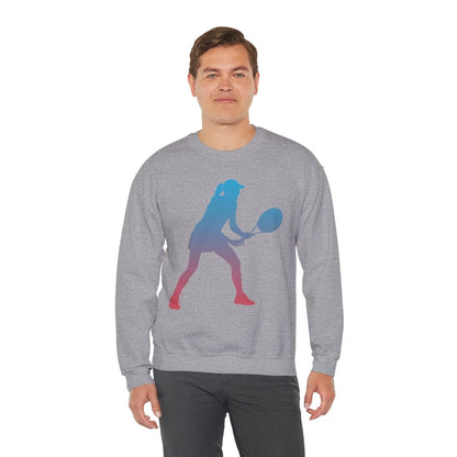 FOOTWORK - Tennis (Sweatshirt)