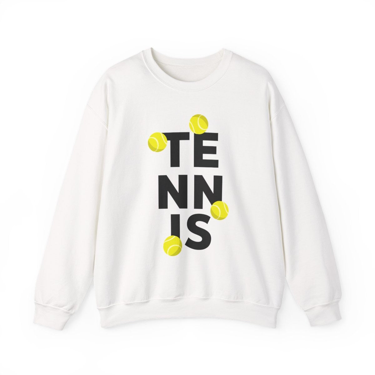 OUT - Tennis Sweatshirt