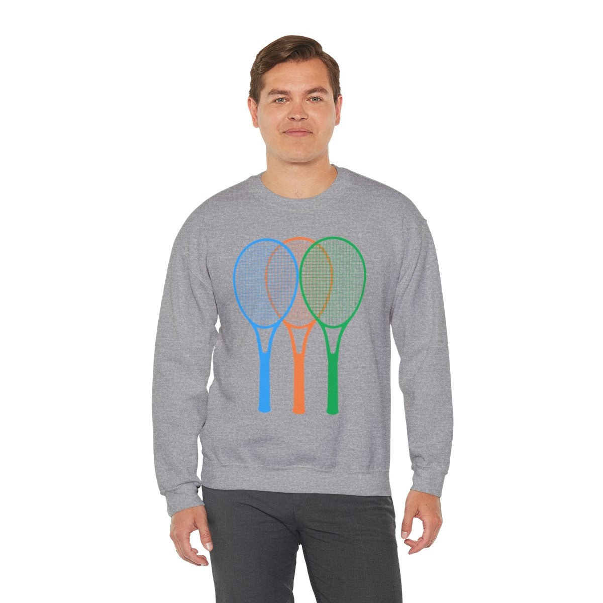 VICTORY - Tennis (Sweatshirt)