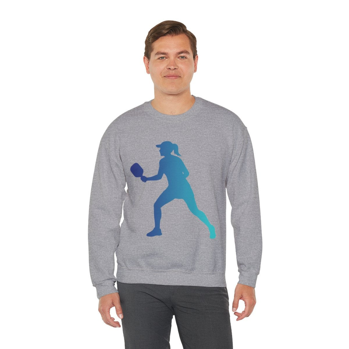 FOCUS - Pickleball (Sweatshirt)