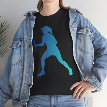 FOCUS - Pickleball (Dri Fit)