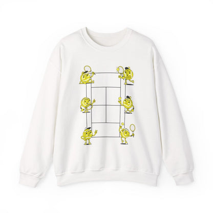 POINT - Tennis Sweatshirt