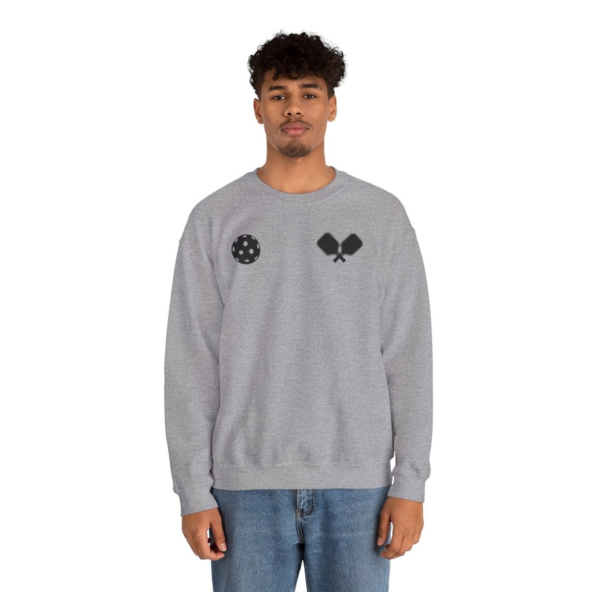 PICKLED - Pickleball (Sweatshirt)