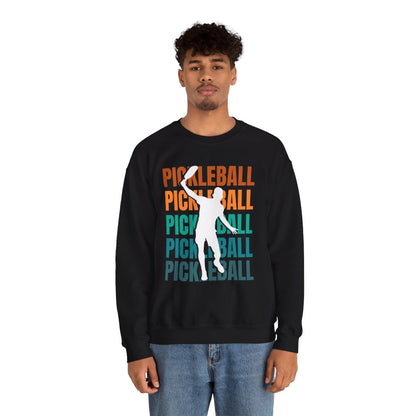 RESET - Pickleball (Sweatshirt)