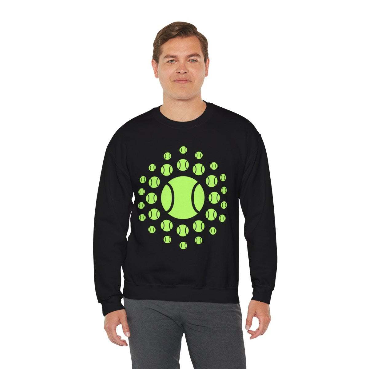 TOUR - Tennis (Sweatshirt)