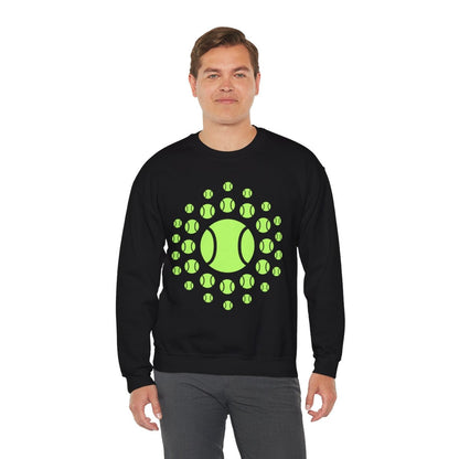 TOUR - Tennis (Sweatshirt)