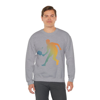 DINK MASTER - Pickleball (Sweatshirt)