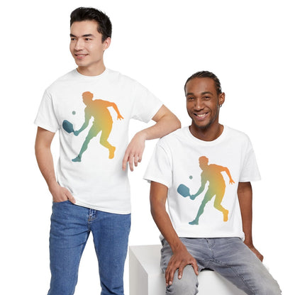 DINK MASTER - Pickleball (Dri Fit)