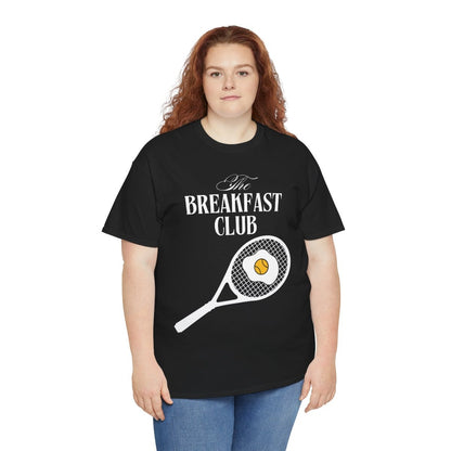 MORNING TENNIS - Tennis (Dri Fit)