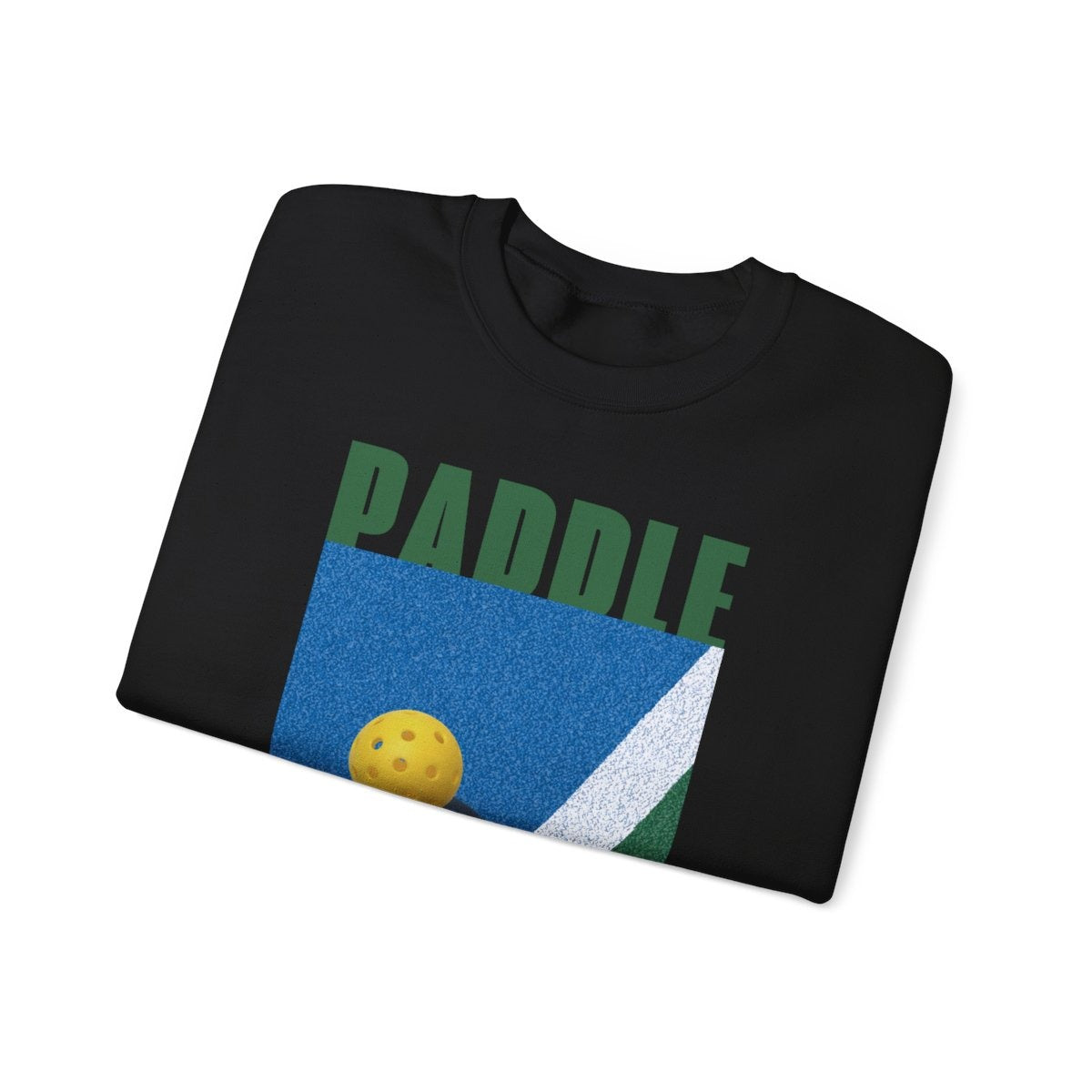 PADDLE CULTURE - Pickleball (Sweatshirt)