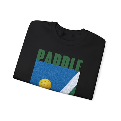 PADDLE CULTURE - Pickleball (Sweatshirt)