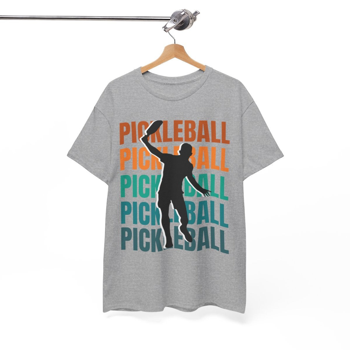 RESET - Pickleball (Basic Tee)
