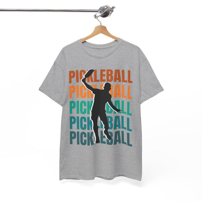 RESET - Pickleball (Basic Tee)