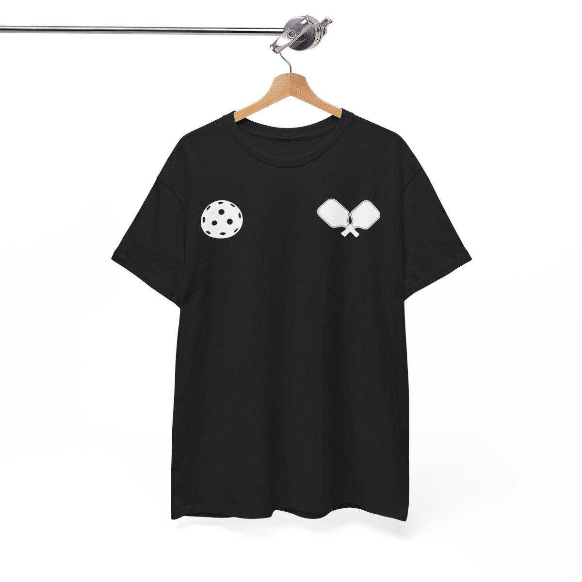 PICKLED  - Pickleball (Basic Tee)
