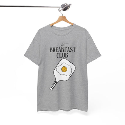 MORNING PICKLEBALL - Pickleball (Basic Tee)