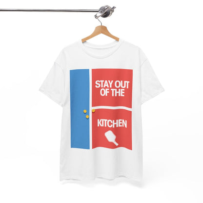 STAY OUT - Pickleball (Dri Fit)