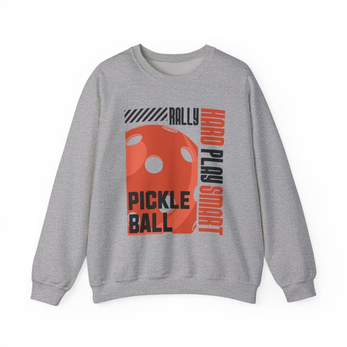 CARRY - Pickleball (Sweatshirt)