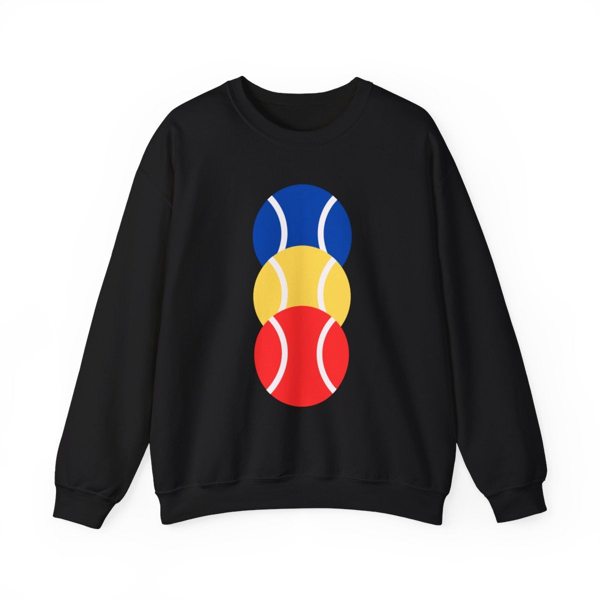 TEAM PILIPINAS 5 - Tennis Sweatshirt