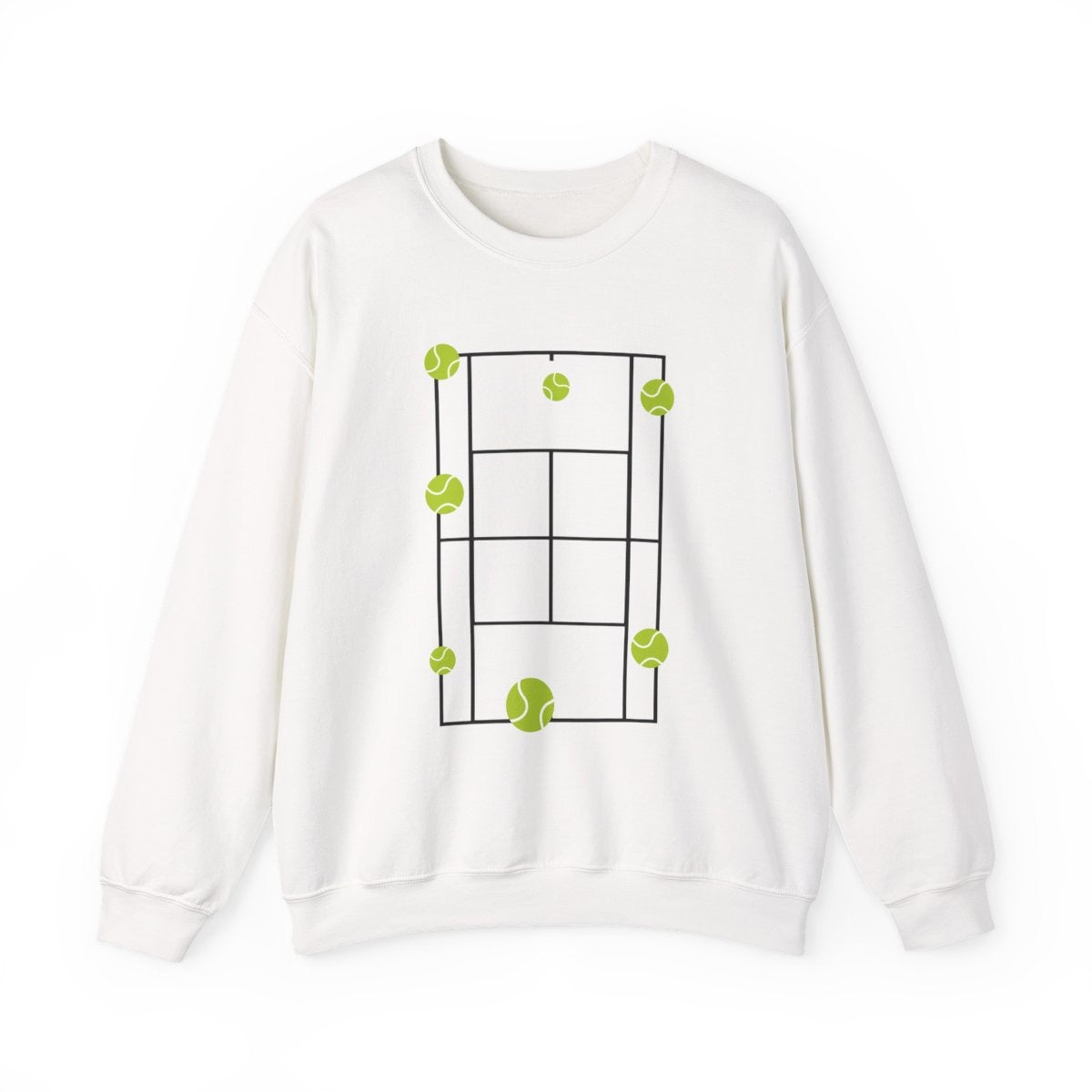 UMPIRE - Tennis Sweatshirt