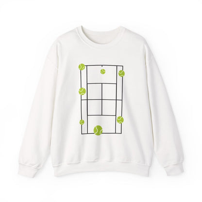 UMPIRE - Tennis Sweatshirt