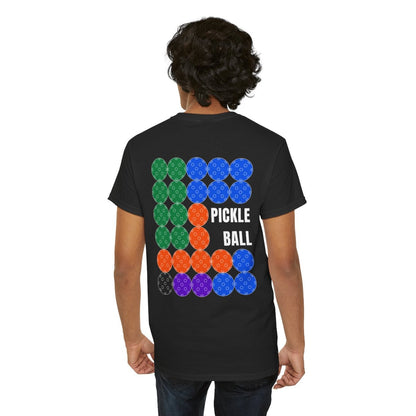 LOB - Pickleball (Basic Tee)