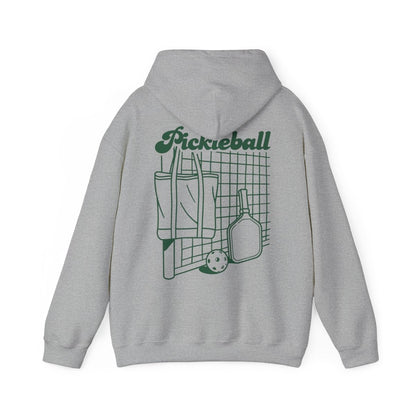 PICKLEBALL 18 - Pickleball (Hoodie)